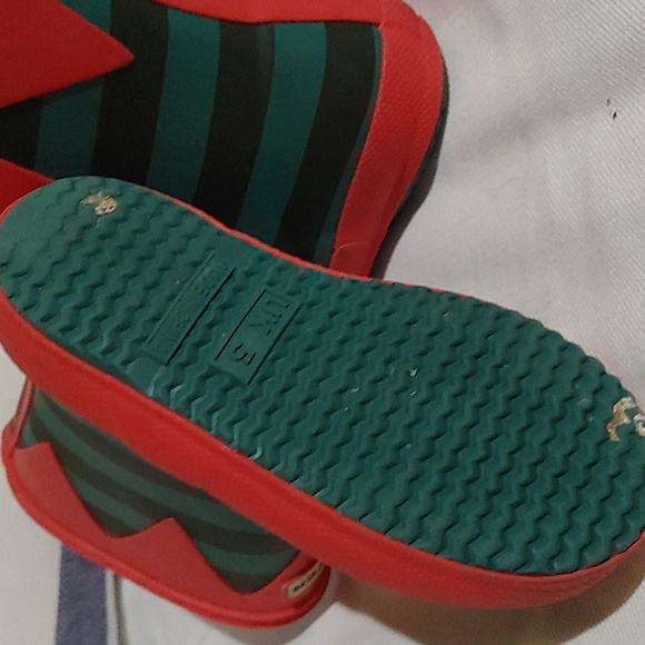 Hunter Elf toddler rain boots - Picture 5 of 5